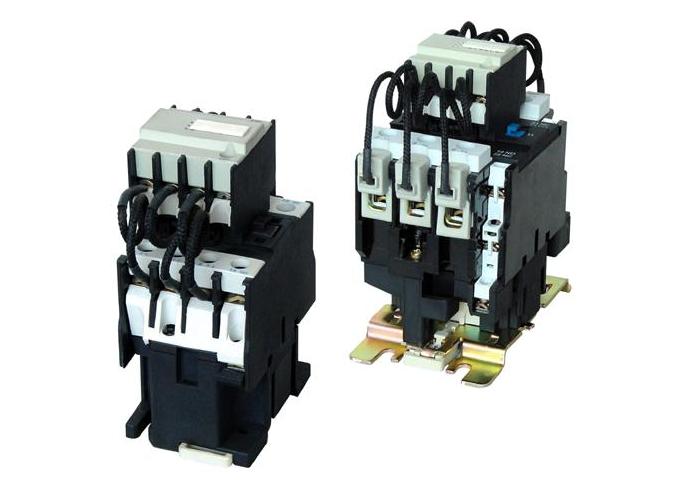 CJ16-25/02,CJ16切换电容接触器,220V