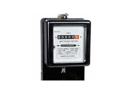 DD862,单项电度表,DD862,15(60)A,220V,上德电气,现货