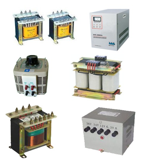 BK-50VA,BK控制变压器,上德变压器,电力变压器,电子变压器,干式变压器,矿用变压器