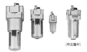 QAL4000-04|油雾器|全伟SQW油雾器