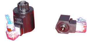 MF(Z9/Z9A)-YC系列直流湿式阀用电磁铁