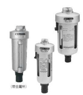 QAD402-03|自动排水器|全伟SQW自动排水器
