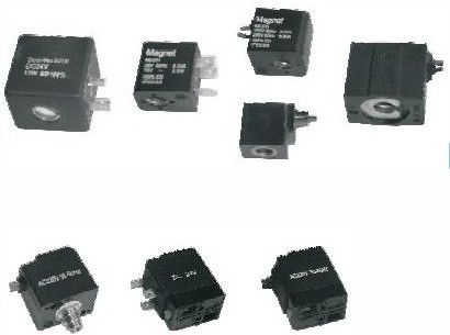 QMA02-4D,线圈,全伟SQW线圈
