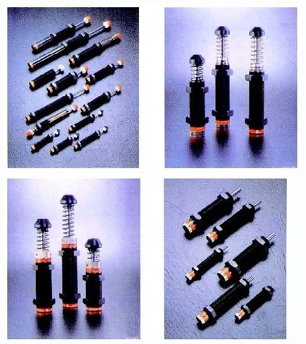 AD-2540-3,缓冲器,SDPC盛达,油压缓冲器