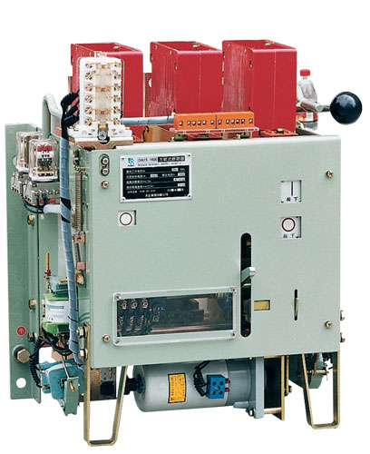 DW15-200A 热电磁,TGW15(DW15)-1600～4000万能式断路器