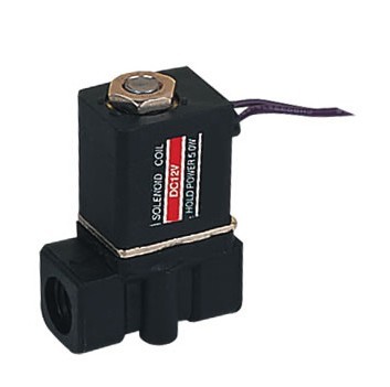 2P025-06-AC24V,电磁阀,JELPC佳尔灵直动式塑料电磁阀
