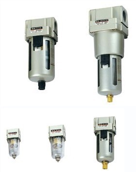 AF5000-10,空气过滤器,XMC气动元件-XMC空气过滤器