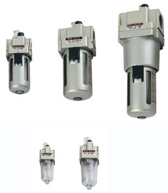 HAL5000-06,油雾器,XMC气动元件-XMC油雾器