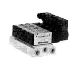 M3KA250-06-MB-3-DC12V,电磁阀,WPI集装型电磁阀