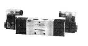 3KA430-10-MB-AC220V,电磁阀,WPI电磁阀