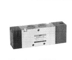 M3KA451-10-14,气控阀,WPI集装型气控电磁阀