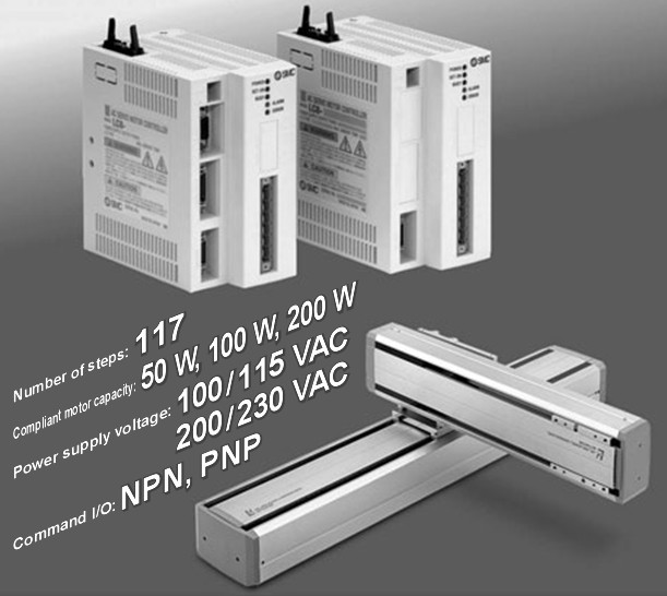 LC1-1-T1-03,控制器,SMC电动执行器,smc控制器示教盒