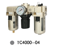 TC5000-06M,stnc三联件,气动三联件,索诺天工三联件