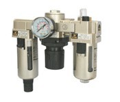 TC4000-06M,stnc三联件,气动三联件,索诺天工三联件
