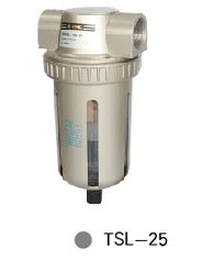 TRL-10,stnc过滤器,STNC气动元件,stnc气源处理元件