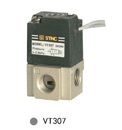 VT307-08高频阀,stnc高频阀,索诺天工控制元件