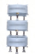 XKGKL-6-1500-5,干式电抗器,空心电抗器