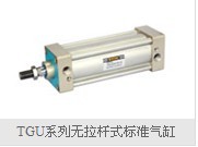 TGU50X450,stnc气缸,索诺天工气缸,标准气缸