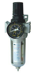 SFR-400,sazn气动元件,sazn调压过滤器