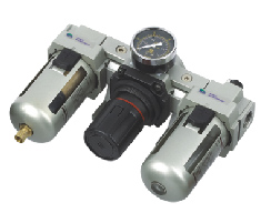 SAC2000-02,sazn气动元件,sazn三联件