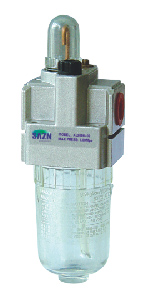 SAL4000-04,sazn气动元件,sazn油雾器