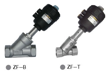 ZF-25T,STNC索诺天工气动,角座阀,气动阀,电磁阀,控制阀,水阀,气控阀,手阀