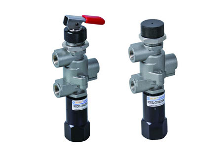 JELP-3HA220-08,jelpc Solenoid valve,JELP,JELG系列手扳气控阀,jelpc气动佳尔灵