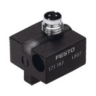 175825 SMTSO-8E-NS-M12-LED-24 festo传感器 festo接近开关 德国FESTO
