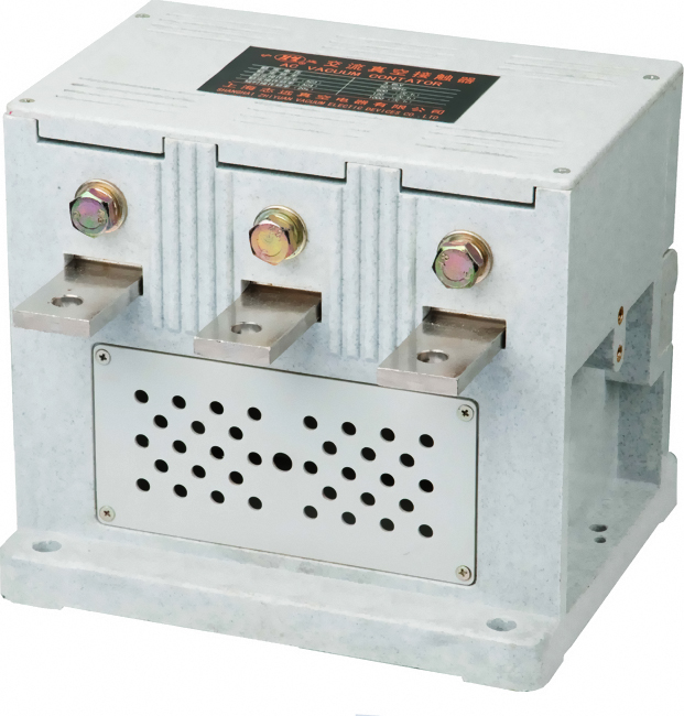 CKJ20-400/2,沪远,HY,CKJ20系列交流真空接触器
