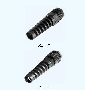 MG20A-P-13B,m20x1.5长螺纹耐扭式A型AVC全冠电缆固定头,AVC固定头,台湾全冠AVC