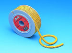 ECM-1.5,ECM型电线标志管,AVC标志管,台湾全冠AVC,avc公司
