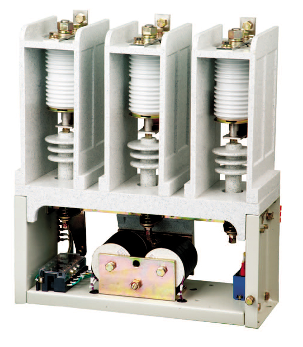 JCZ8-400/7.2-S,沪远,HY,JCZ8系列真空接触器