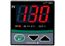 UT155-VN/AL/RET/EX,温度调节器,YOKOGAWA,横河