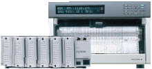 YOKOGAWA,横河电机，DR231、DR232、DR241、DR242,混合记录仪