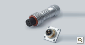 TL-A12-9芯|防水系列连接器|航空插头,连接器，接插件，传感器，圆形连接器，防水连接器