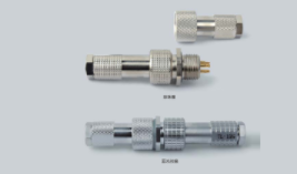 TL-12G-4芯|防水系列连接器|航空插头,连接器，接插件，传感器，圆形连接器，防水连接器
