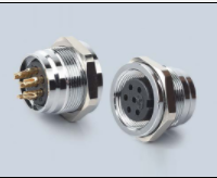 TL-J09-D1-5公|防水系列连接器|航空插头,连接器，接插件，传感器，圆形连接器，防水连接器