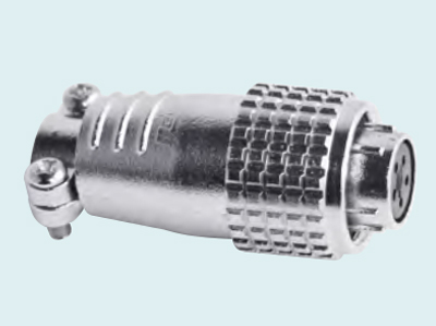 P12F-8K，直式电缆母插头，电缆插头，航空插头，接插件，圆形连接器，连接器，同轴电缆连接器，电连接器，电缆和连接器