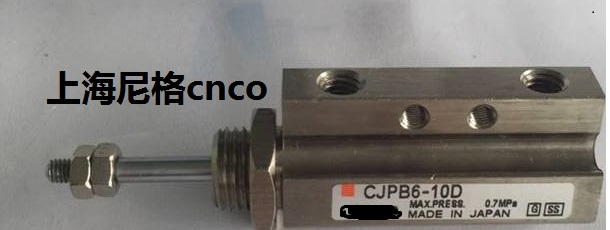 上海尼格CNCO,针型气缸,CDJPB针型气缸,双作用针型气缸