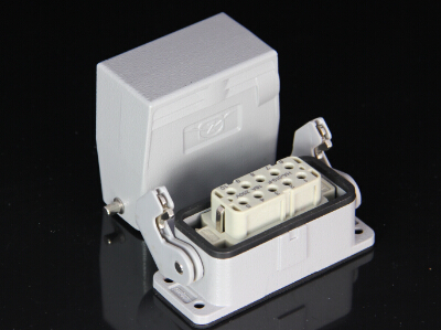 H10A壳体和各种内芯,加工插头插座,成品连接器,航空插头，接插件，圆形连接器，连接器