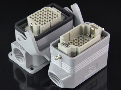 H16A壳体和各种内芯,加工插头插座,成品连接器,航空插头，接插件，圆形连接器，连接器