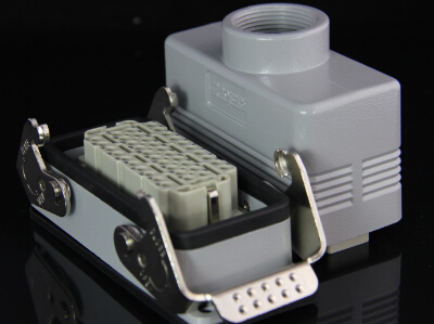 H32B壳体和各种内芯,加工插头插座,成品连接器,航空插头，接插件，圆形连接器，连接器