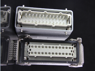 H24T壳体和各种内芯,加工插头插座,成品连接器,航空插头，接插件，圆形连接器，连接器