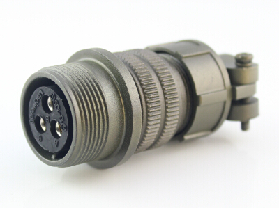 MS3101A对接式插头,加工插头插座,成品连接器,航空插头，接插件，圆形连接器，连接器，来料加工