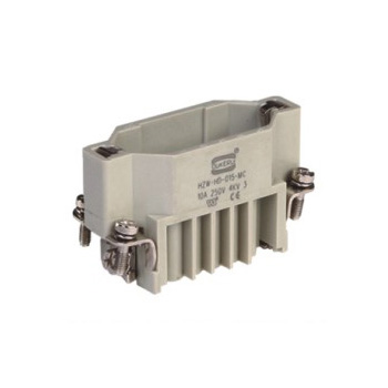 HZW-HD-015-MC,连接器厂家,加工插头插座,成品连接器,航空插头，连接器，连接器加工