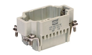 HZW-HDD-042-MC,连接器加工,连接器厂家,加工插头插座,成品连接器,航空插头，连接器