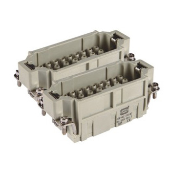 HZW-HEE-064-MC,连接器加工,连接器厂家,加工插头插座,成品连接器,航空插头，连接器