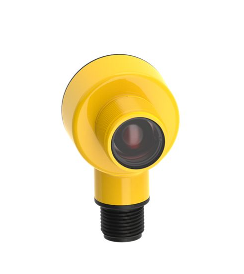 Banner 邦纳 一体式圆柱形传感器 T18 系列