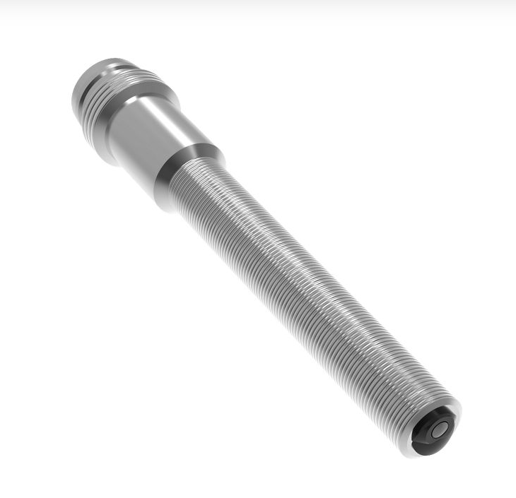 Banner 邦纳 微型一体式传感器 VSM-2 系列